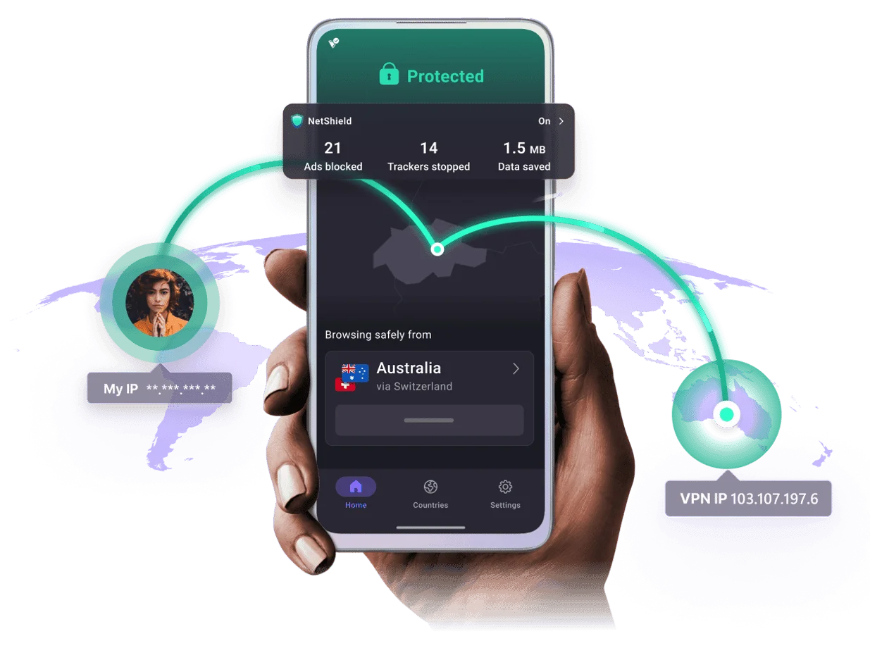 Современная защита